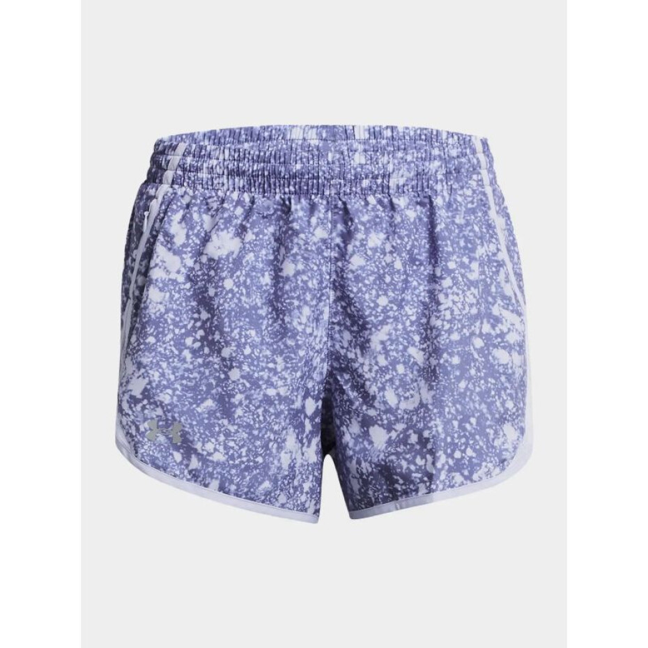 Šortky Under Armour W 1382439-539 dámské L - main (4)