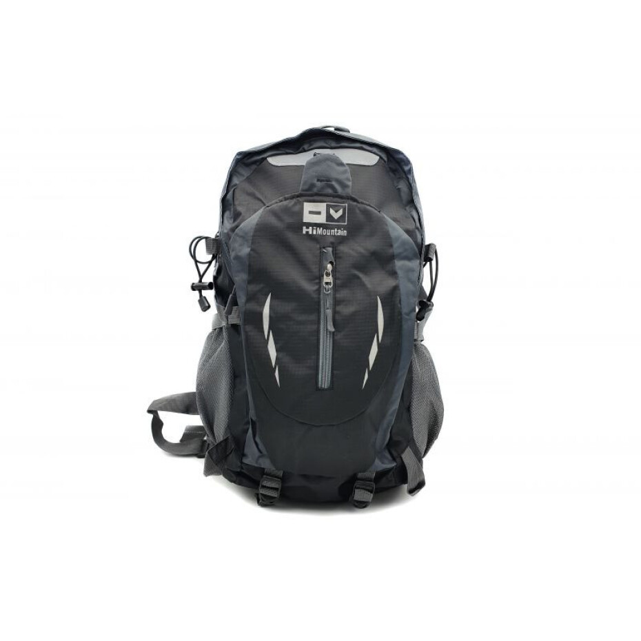 Hi Mountain Terra 35L batoh AB1069 RED ONESIZE - main (0)