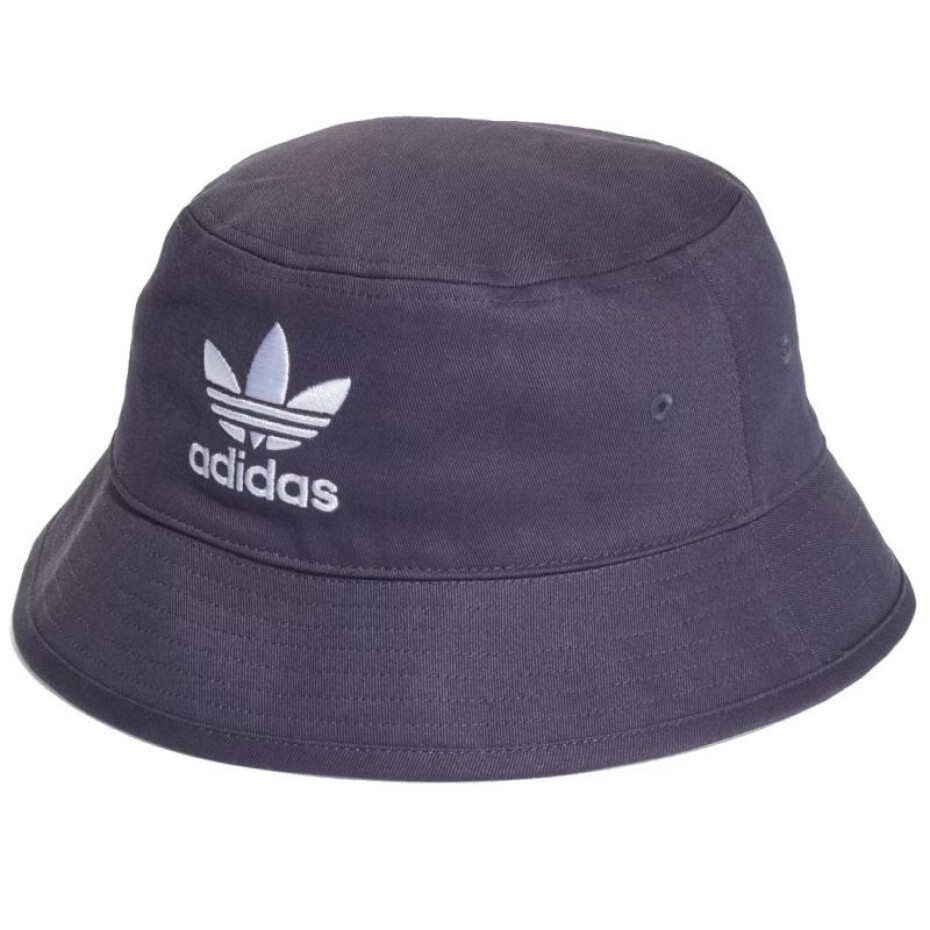 Kšiltovka adidas Adicolor Trefoil Bucket Hat HD9710 OSFM - main (5)