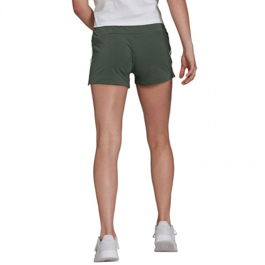 Šortky adidas Essentials Slim Shorts W GM5525 dámské s - main (5)