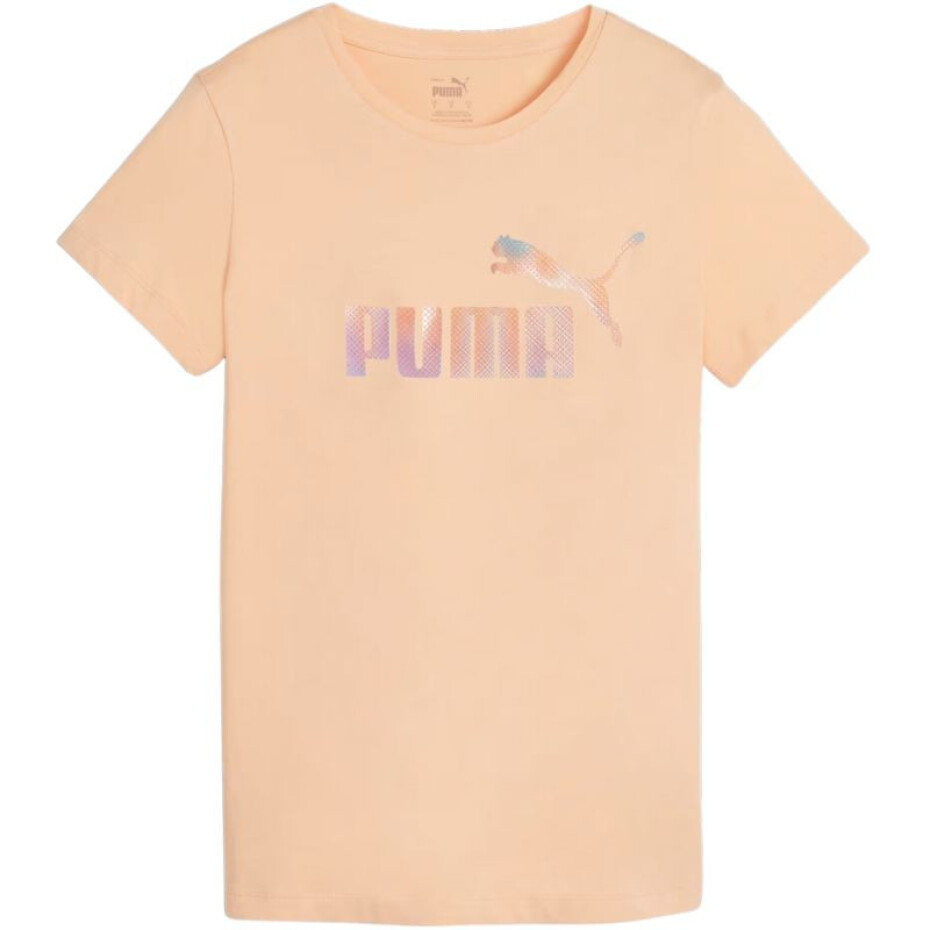 Puma ESS+ Summer Daze Tee W 679921 45 tričko xs - main (0)
