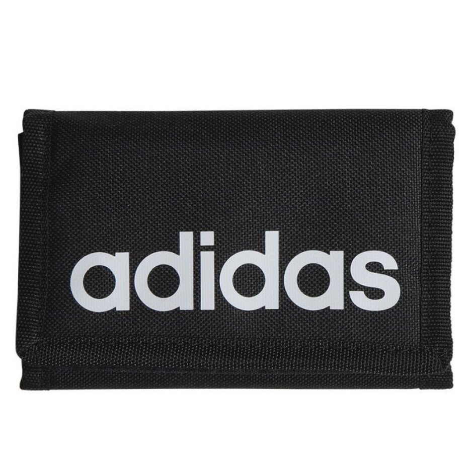 Lineární peněženka Essentials HT4741 - ADIDAS jedna velikost - main (0)