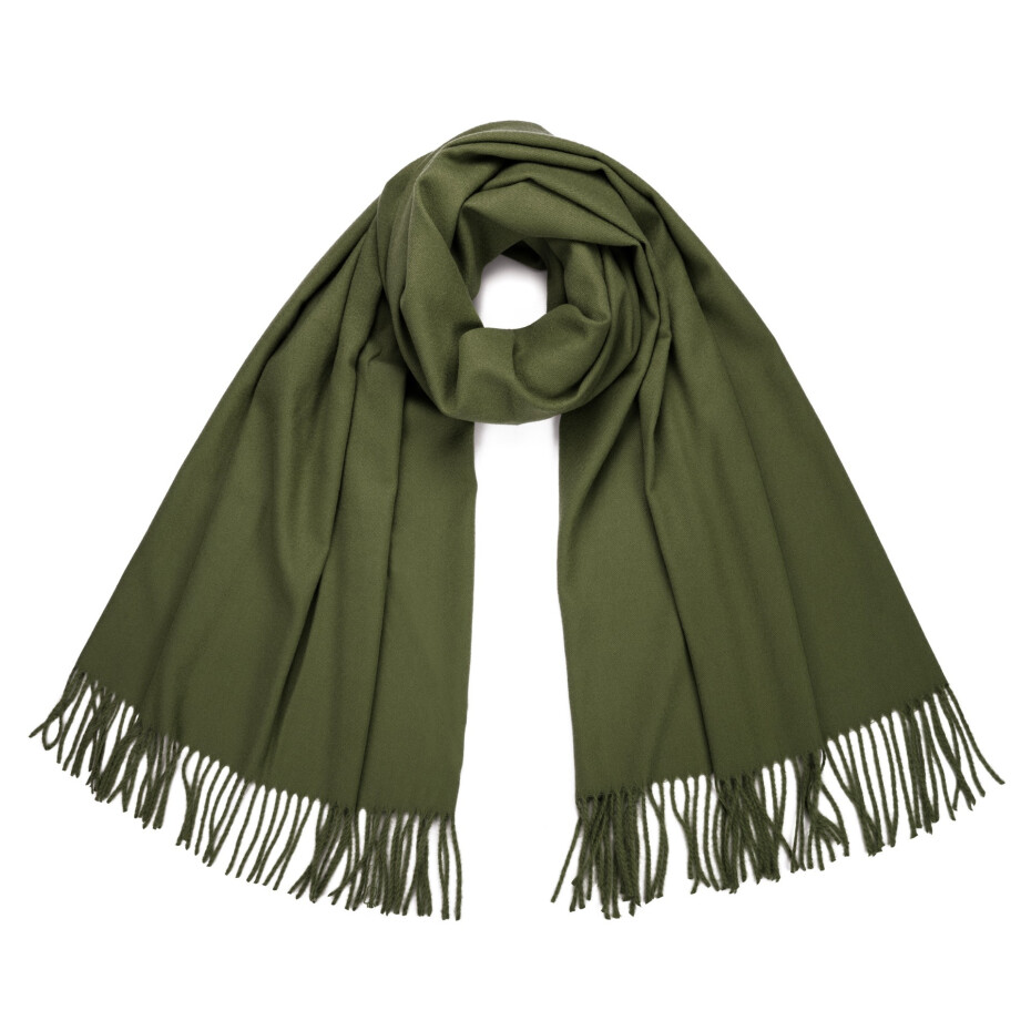 Šála Art Of Polo Sz23457-17 Olive UNI - main (0)