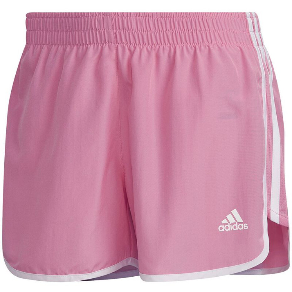 Dámské šortky adidas Marathon 20 W HL1475 L 4" - main (0)