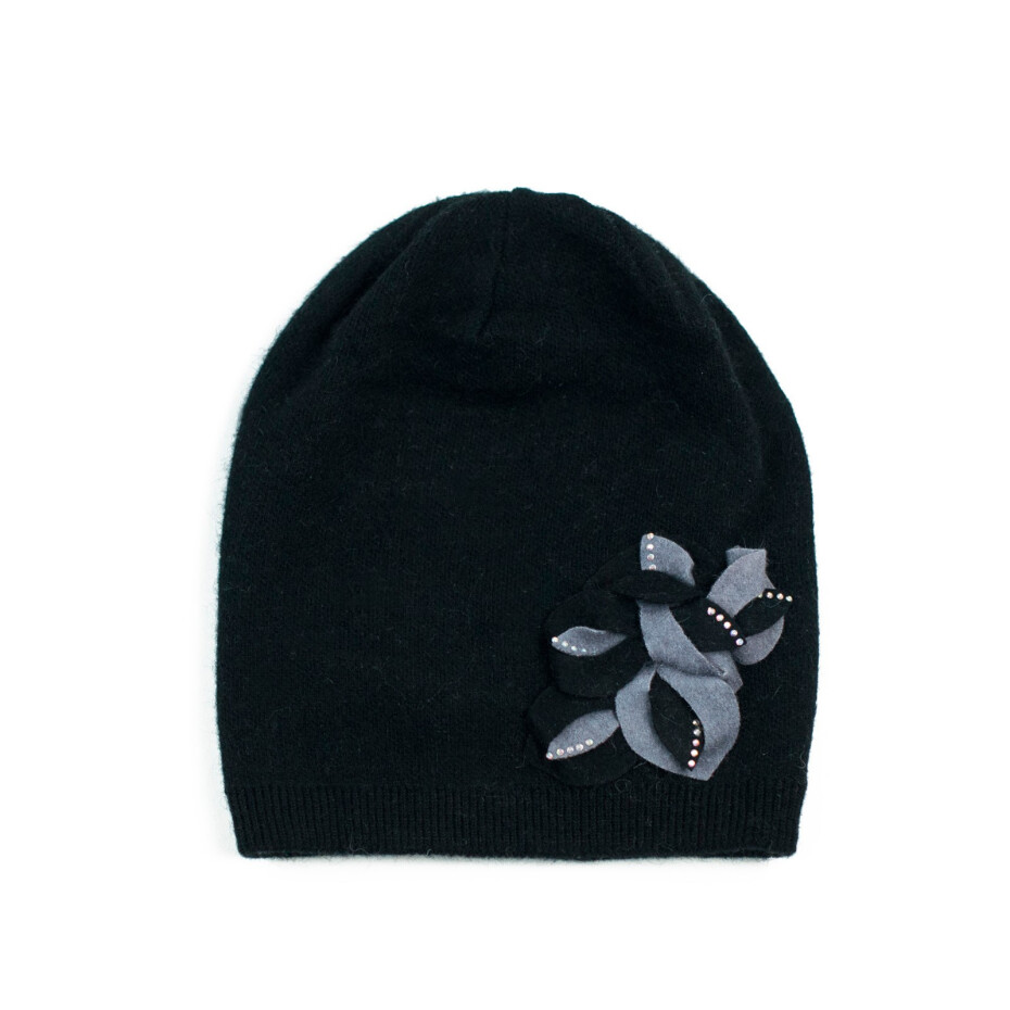 Kšiltovka Art Of Polo Cz15370-4 Black UNI - main (0)