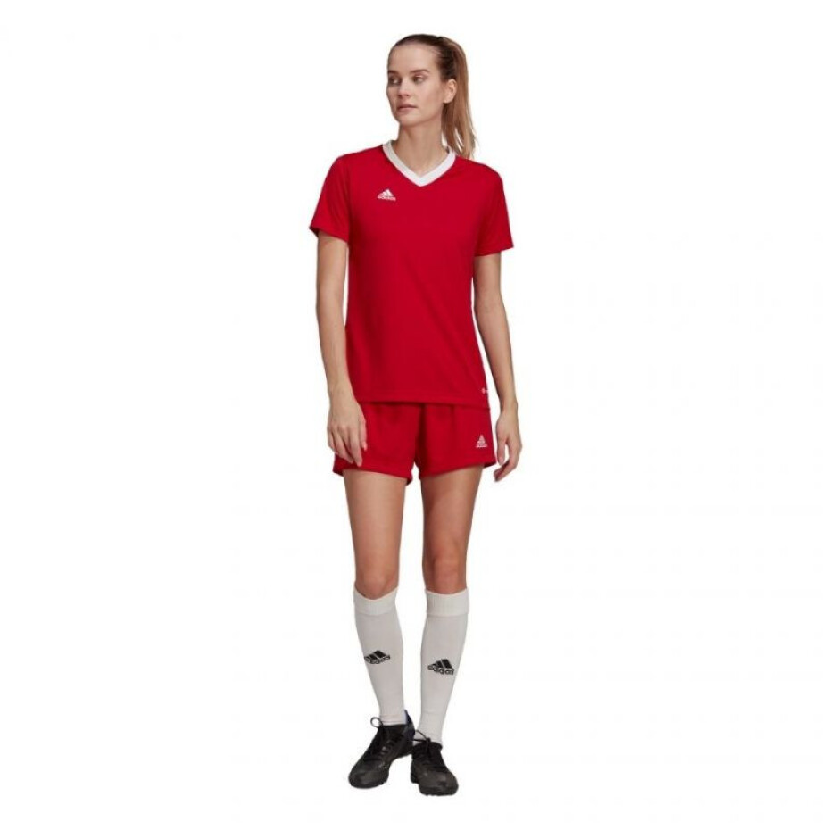 Tričko adidas Entrada 22 Jsy W H57571 XL - main (1)