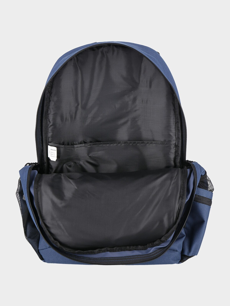 Pánský batohD4Z19-PCU229 20l petrolejový - 4F UNI - main (2)