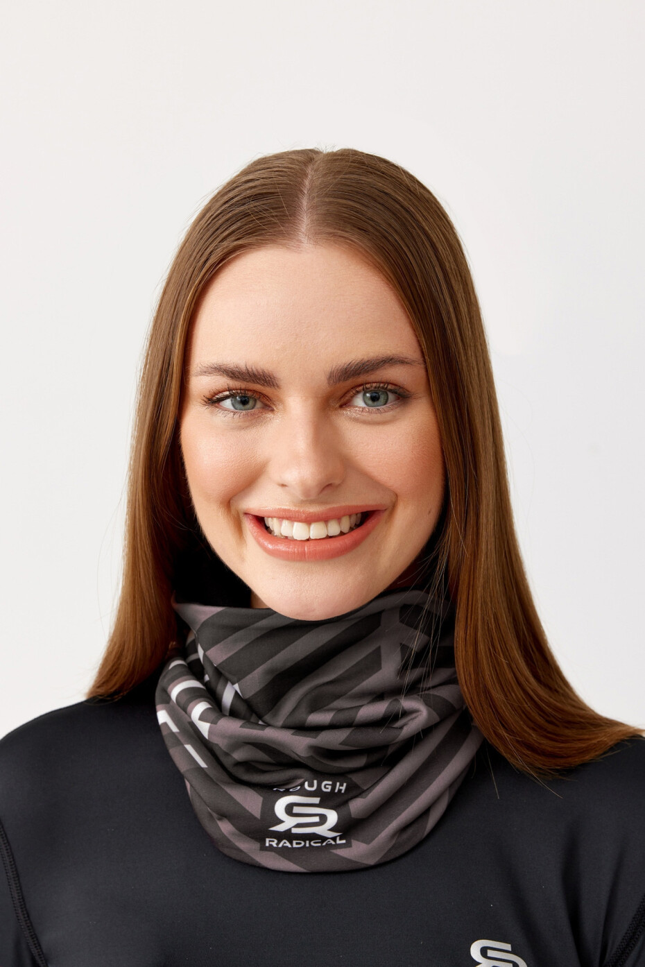 Rough Radical Snood Team MC06 Multicolour UNI - main (2)
