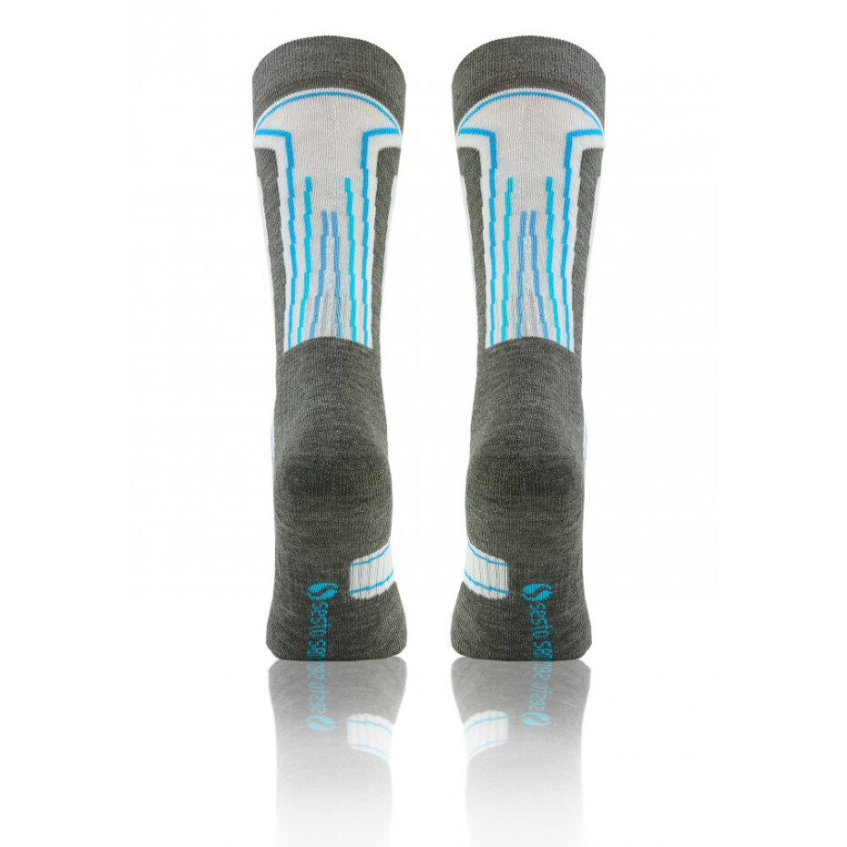 Sesto Senso Snowboardové ponožky vzor 3 39-41 - main (3)