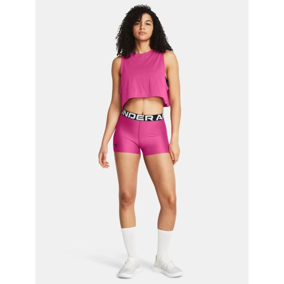 Šortky Under Armour W 1383629-686 dámské L - main (4)