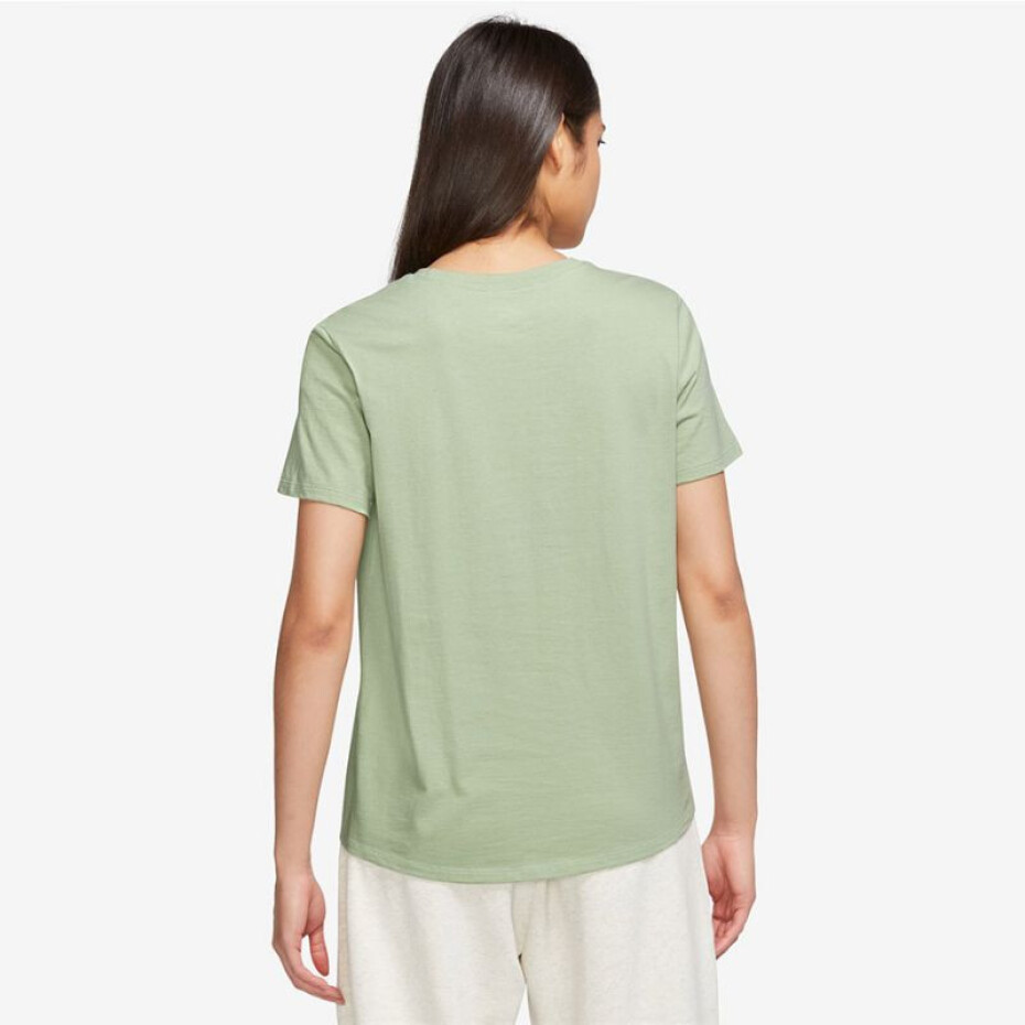 Dámské tričko Essentials W DX7906-343 - Nike S - main (4)