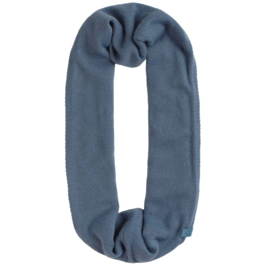 Nekonečná pletená šála Yulia 1242317471000 - Buff jedna velikost - main (0)