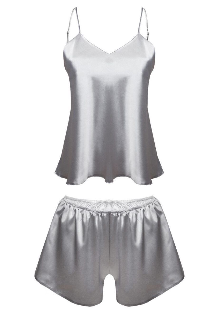 DKaren Set Karen Silver XS stříbro - main (5)