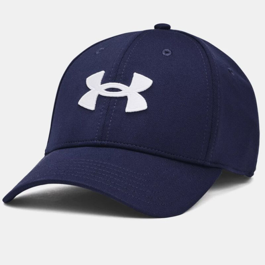 Pánská kšiltovka Blitzing Cap 1376700-410 - Under Armour M/L - main (0)