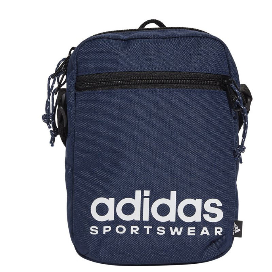 Organizér na sáčky adidas Sportswear NP JE6707 jedna velikost - main (1)