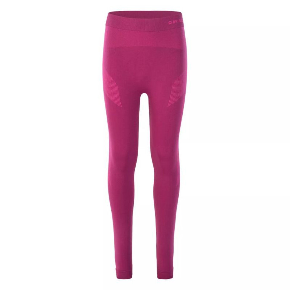 Hi-tec Trikat Bottom Jr termální legíny 92800565101 158/164 - main (0)