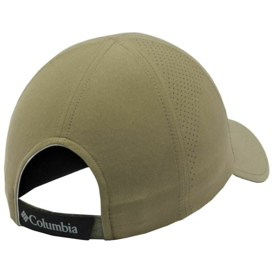Columbia Silver Ridge III Ball Cap 1840071397 jedna velikost - main (1)