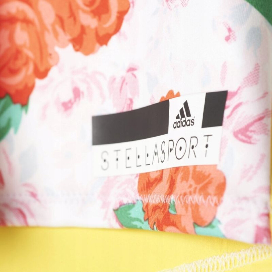 Dámské šortky adidas x Stella Mccartney W AH8915 XS - main (9)