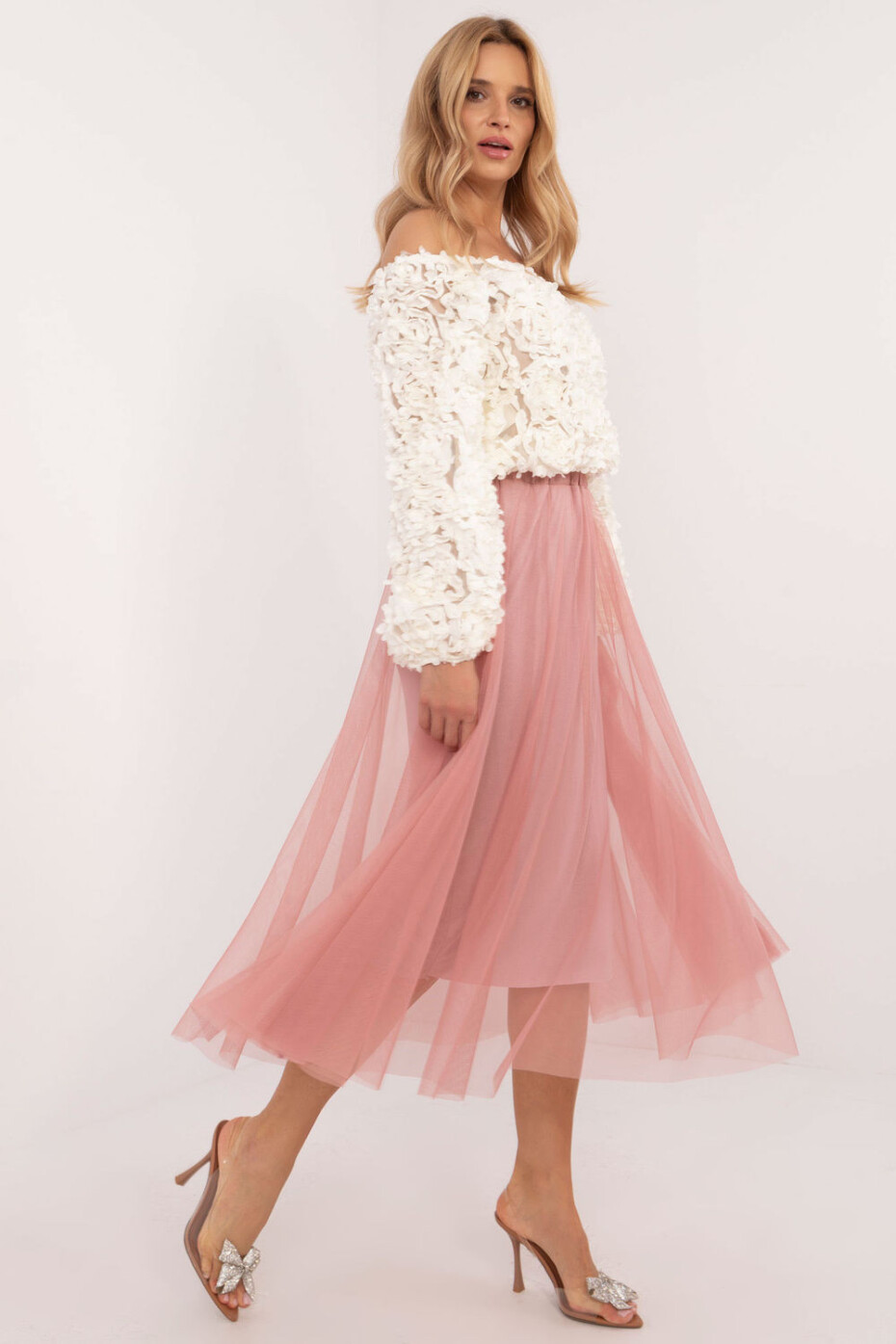 Sukně  model 202411 Italy Moda universal - main (3)