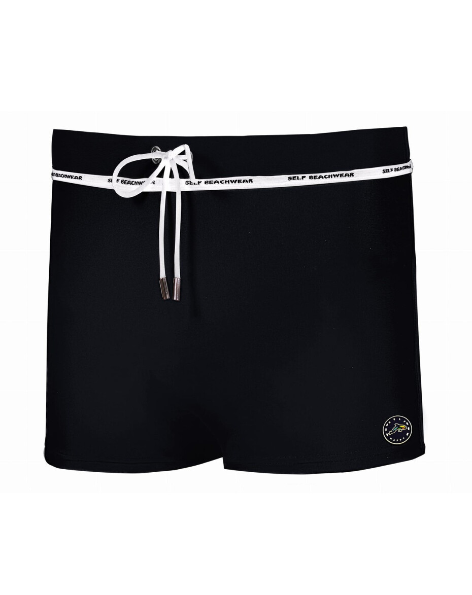 Pánské plavky - boxerky Self Sport Collection L4N S-3XL červená 3XL - main (14)