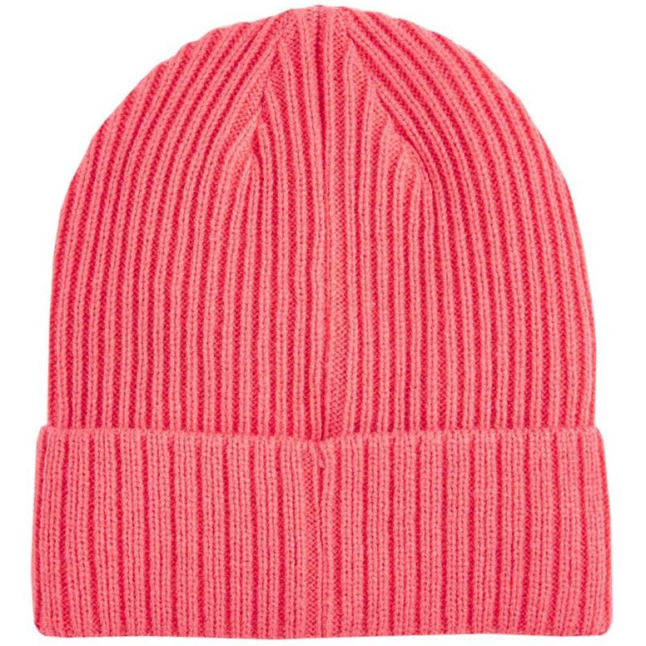 Čepice Puma Ribbed Classic Cuff Beanie W 024038 08 senior - main (4)