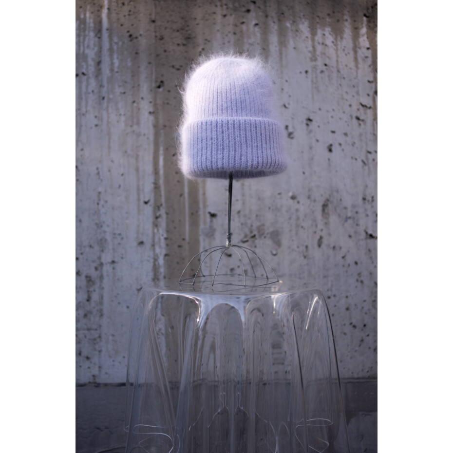 Čepice Art Of Polo Cz22301-2 Lavender UNI - main (3)