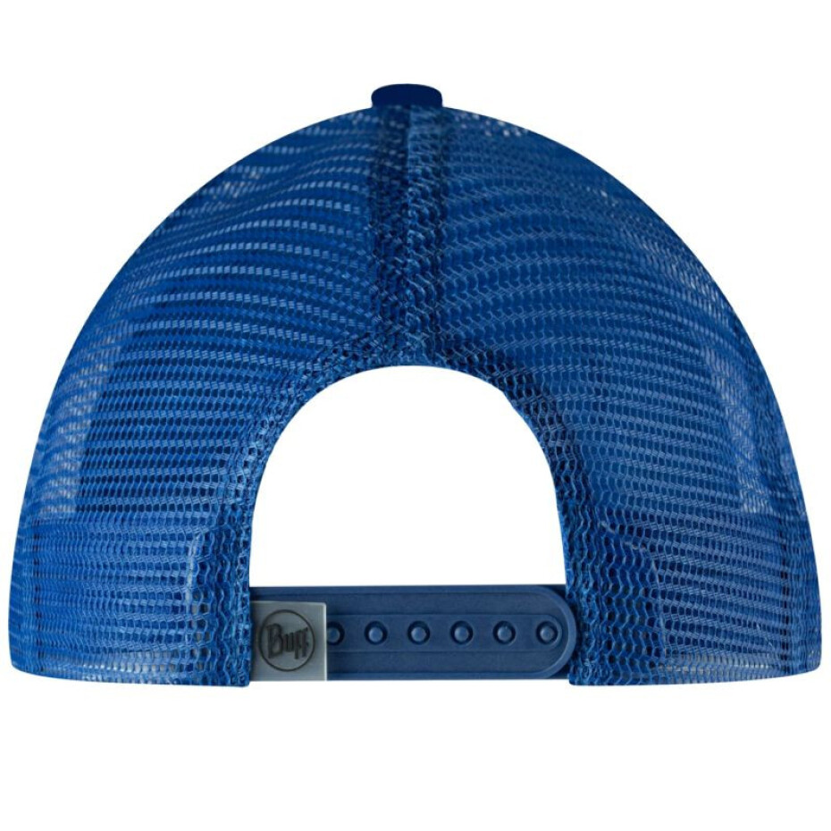 Kšiltovka Buff Trucker Cap 122599555 L/XL - main (2)