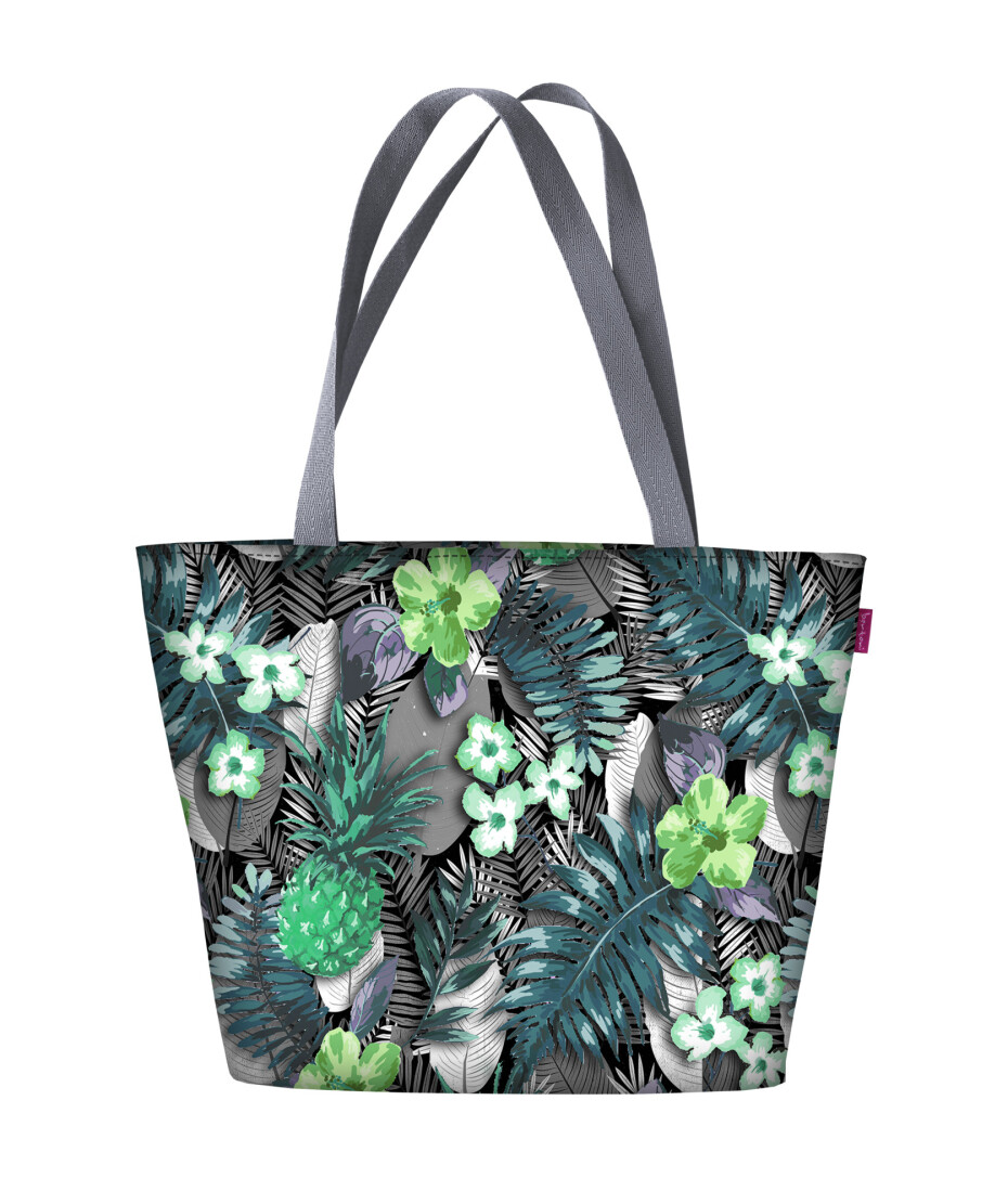 Bertoni Taška Holi Lambada Green Green 36 cm x 33 cm x 45 cm x 10 cm - main (6)