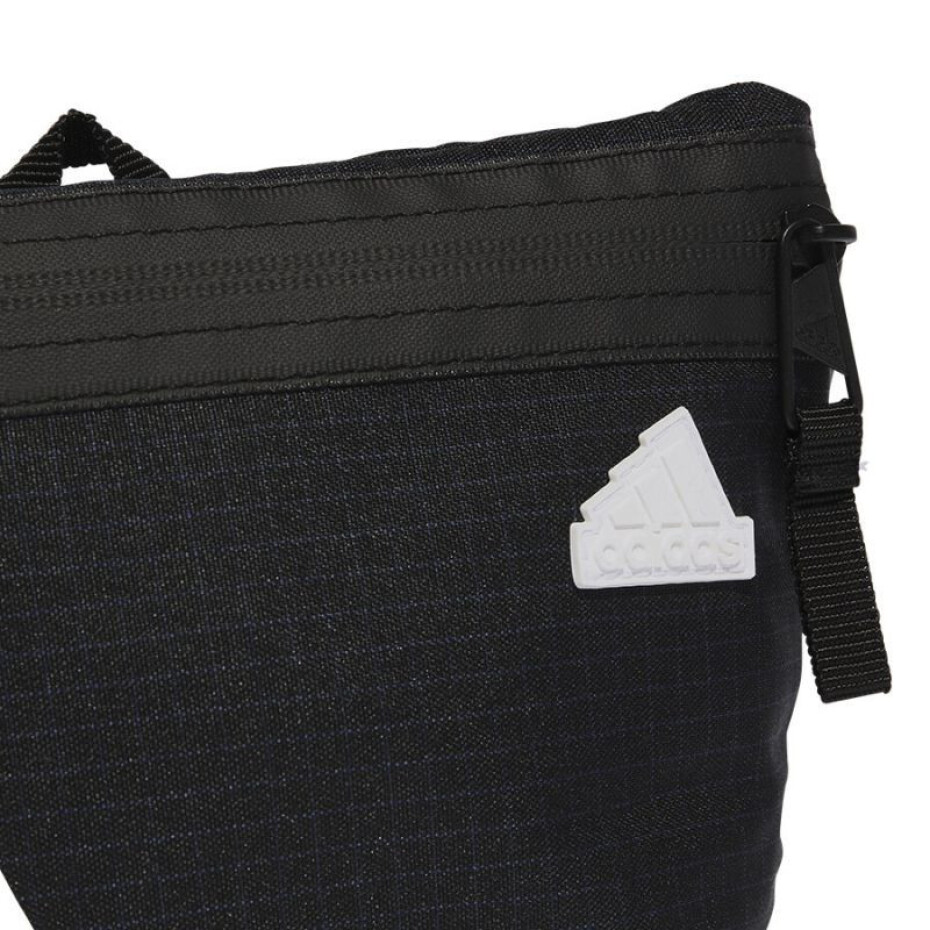 Sáček adidas FI Organiser HT4765 černá - main (4)