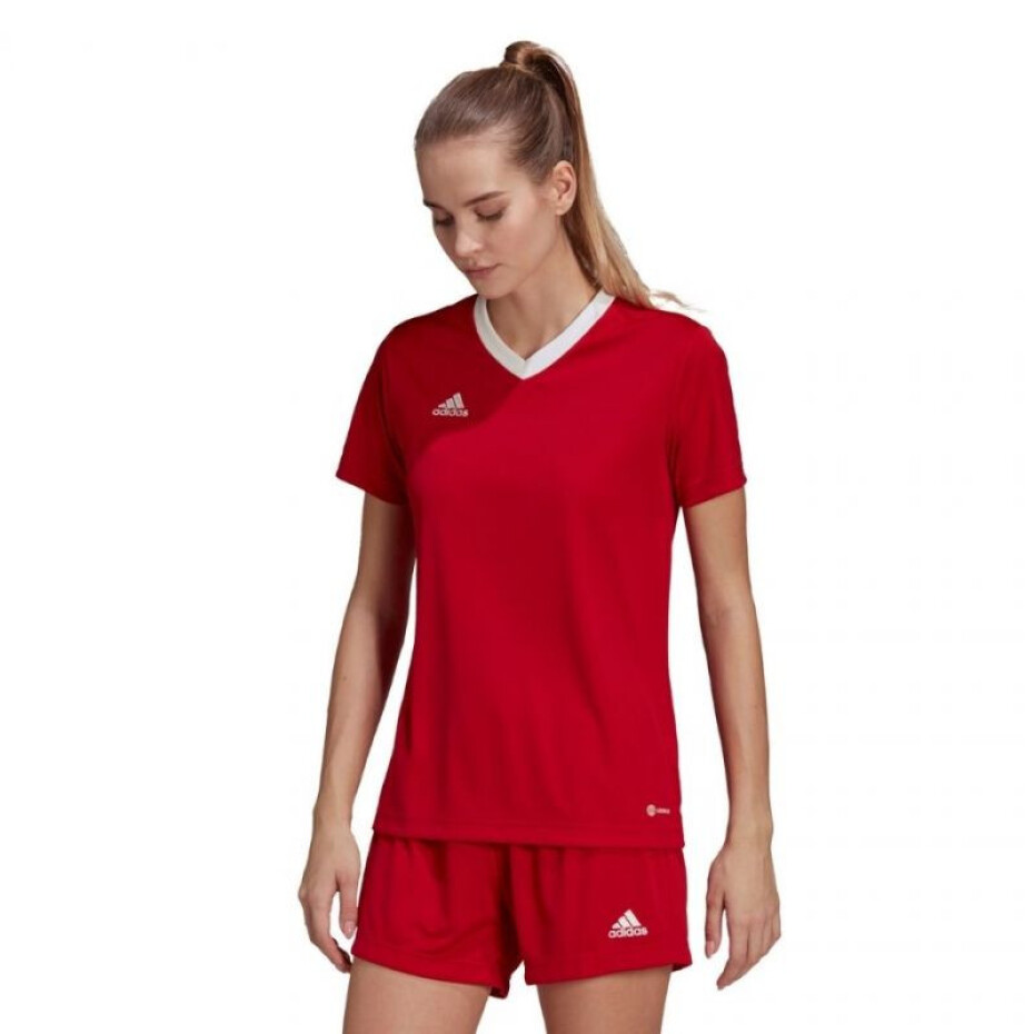 Tričko adidas Entrada 22 Jsy W H57571 XL - main (3)