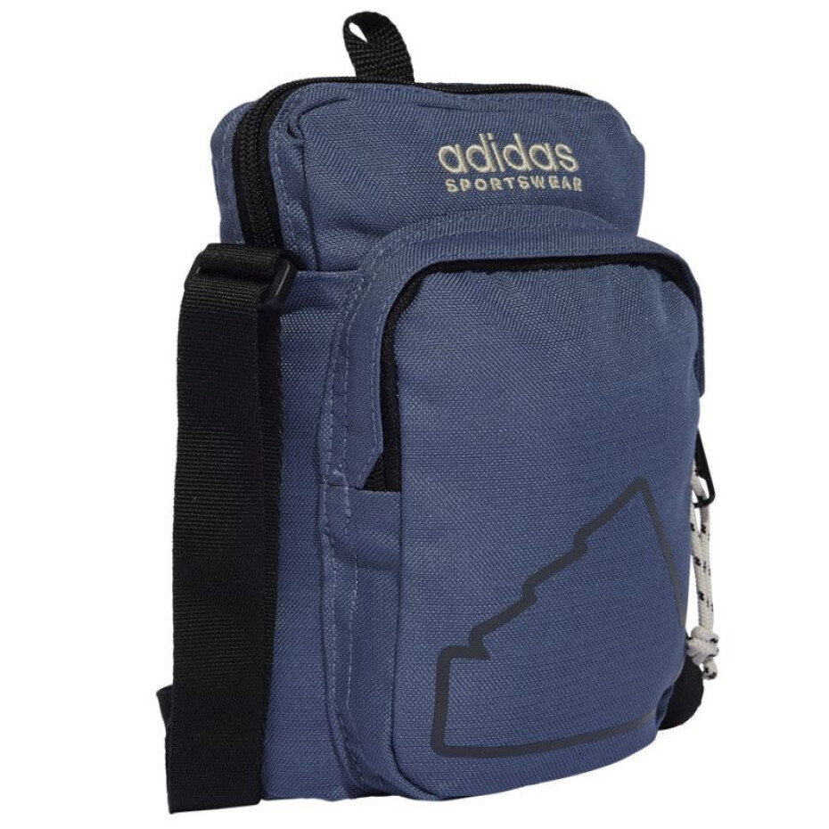 Taška adidas CL Org BL IS3785 jedna velikost - main (1)