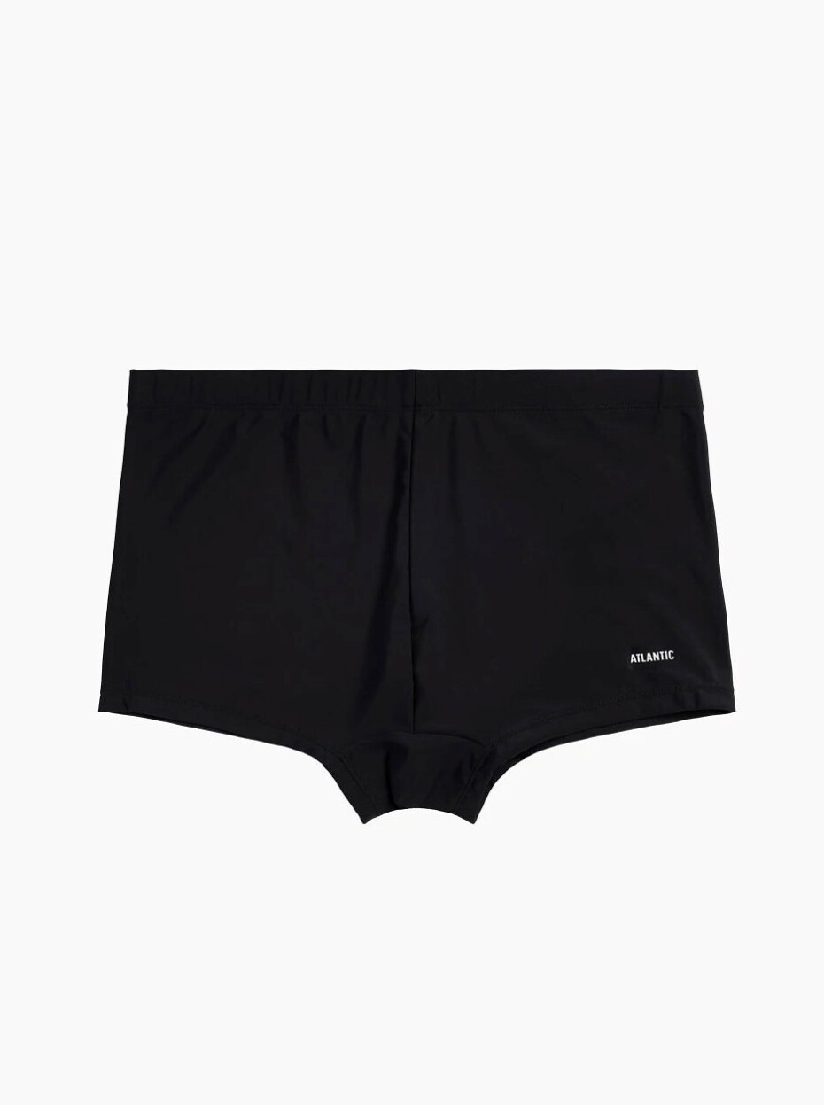 Boxerky Atlantic KMS-315 M-2XL tmavě modrá XXL - main (0)