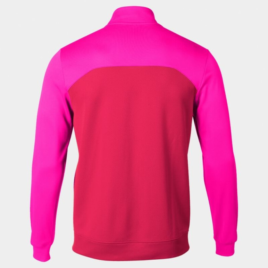 Mikina na zip Joma Winner II 102656.030 3XL - main (1)