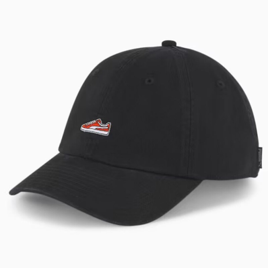 Kšiltovka Puma Prime Dad 024605-01 jedna velikost - main (3)