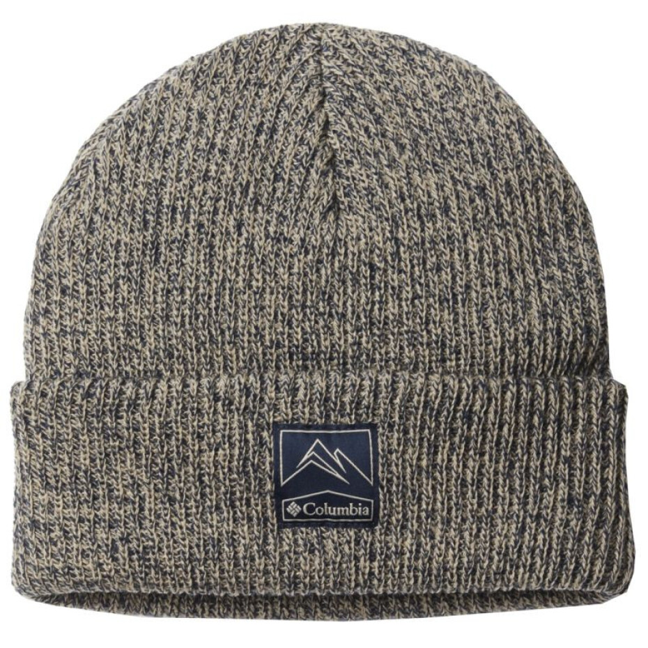 Čepice Columbia Whirlibird Cuffed Beanie 1911321271 jedna velikost - main (0)