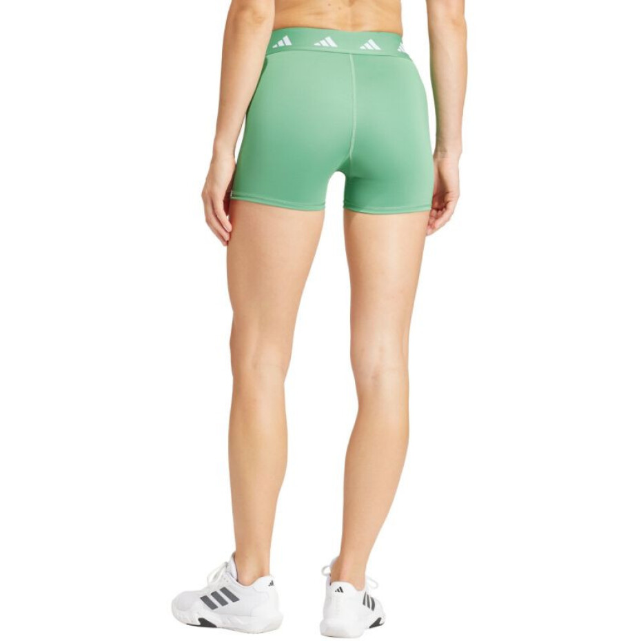 Šortky adidas Techfit W IU1853 S 4" - main (3)