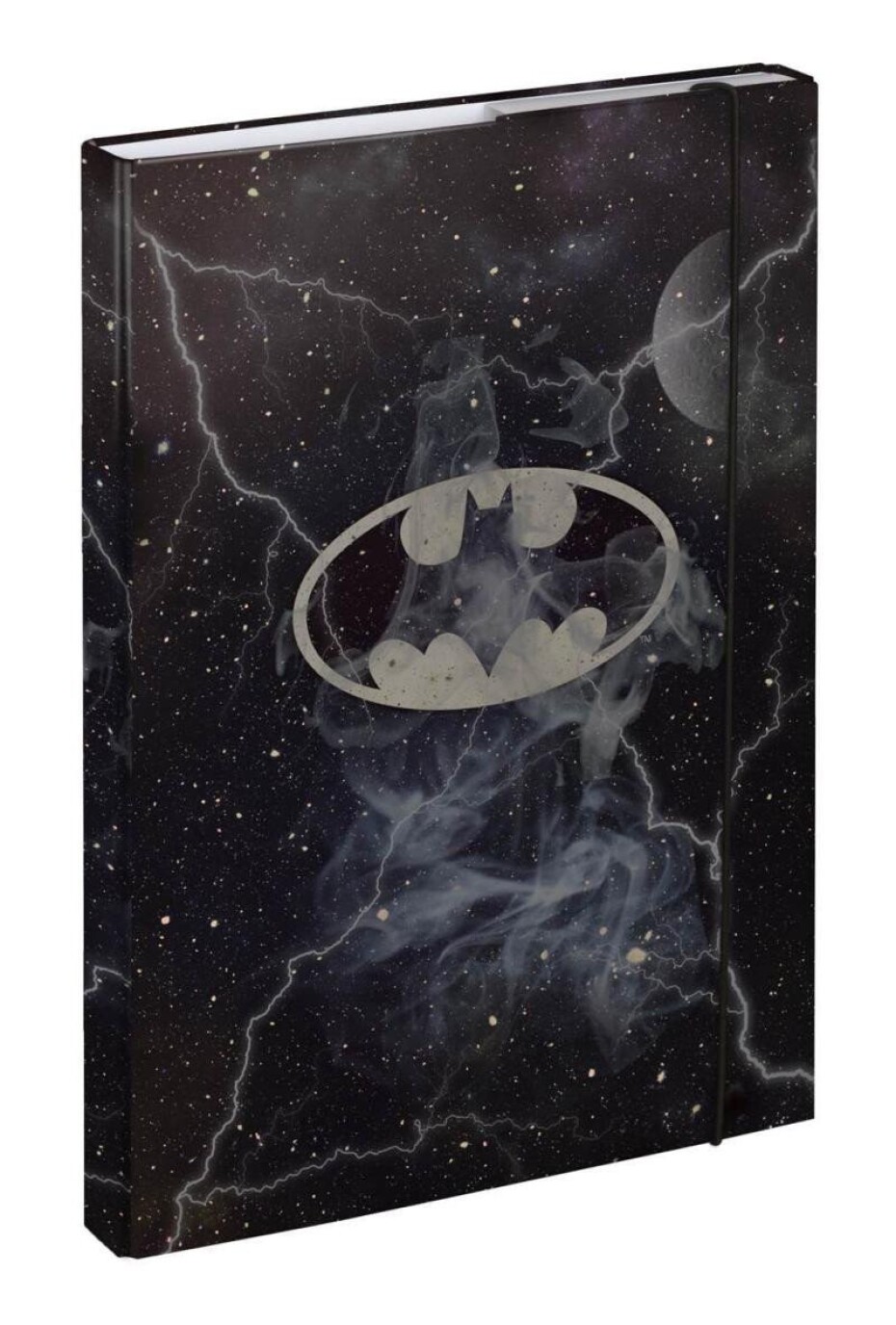 BAAGL Batman Desky na školní sešity A4 - Storm - main (0)