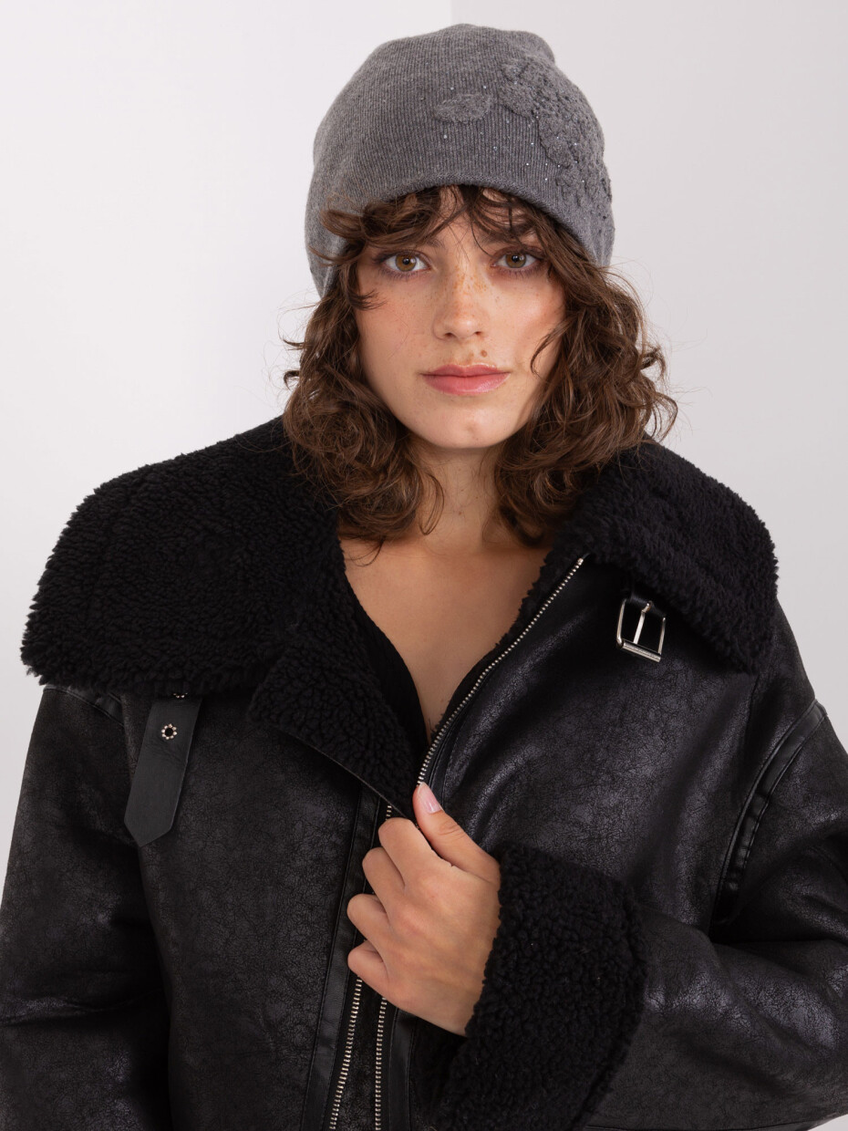 AT CZ 23250 cap.61P tmavě šedá jedna velikost - main (5)