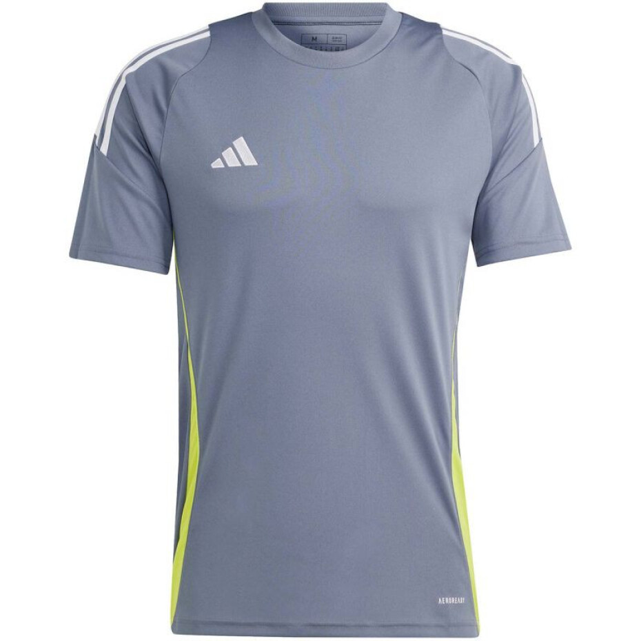 Tričko adidas Tiro 24 Jersey M IV6951 pánské L - main (0)