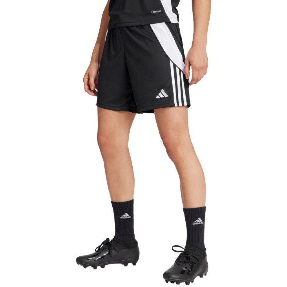 Šortky adidas Tiro 24 Training W IJ7665 dámské 2XL - main (1)
