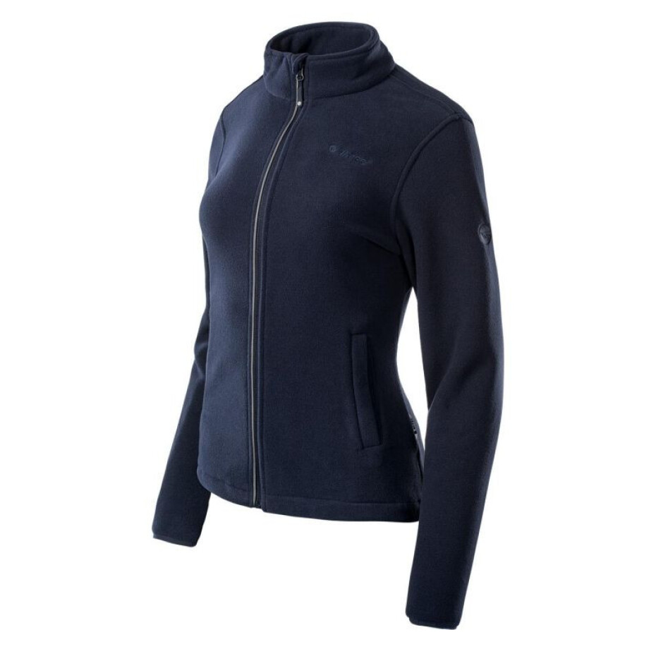 Hi-Tec Lady Nader W Mikina 92800211913 L - main (0)