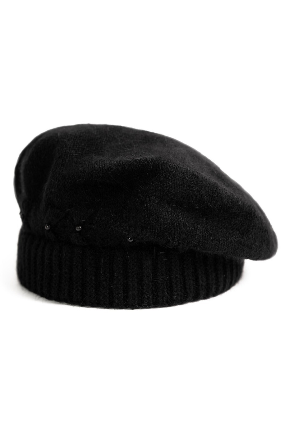 Dámský baret Art Of Polo 23400 Delas červená řepa 54-58 cm - main (4)
