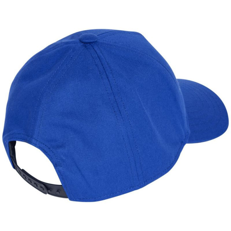 Lehká baseballová čepice adidas s vyšitým logem IY5422 Dospělí S/M - main (1)
