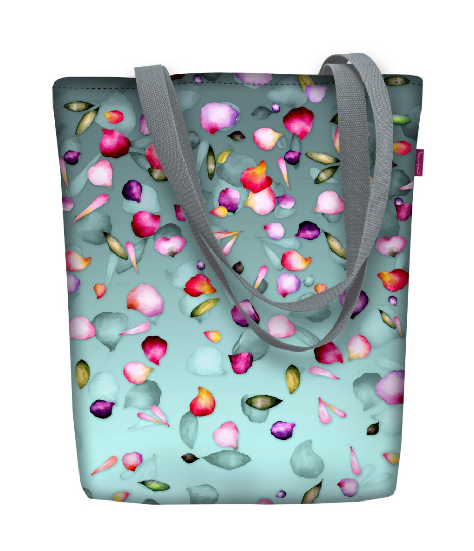 Bertoni Plátěná taška Sunny Delicate Multicolour 29 cm x 40 cm x 36 cm x 8 cm - main (5)
