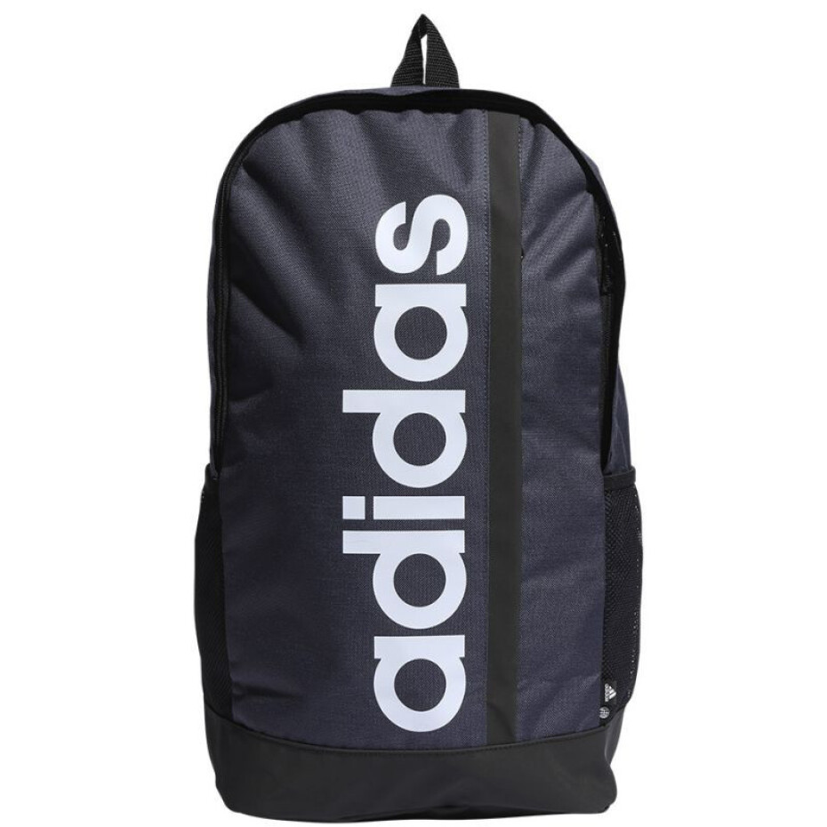 Adidas Lineární batoh HR5343 černá - main (0)