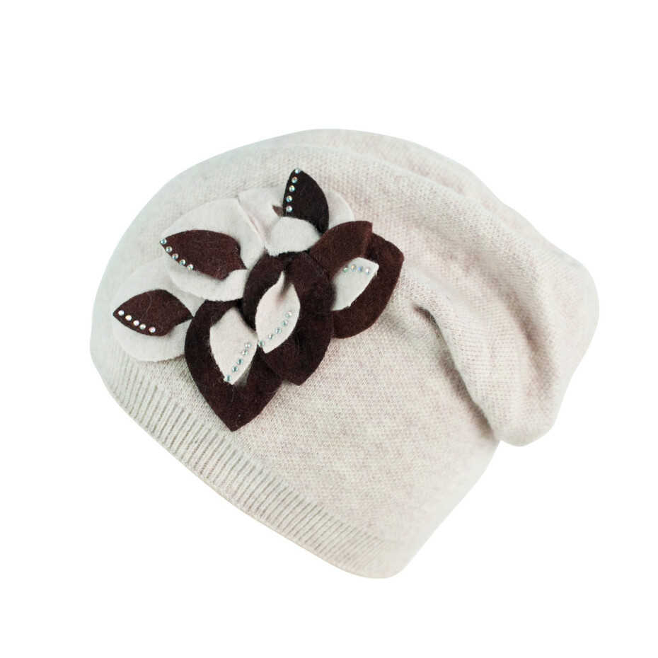 Kšiltovka Art Of Polo Cz15370-1 Beige UNI - main (1)