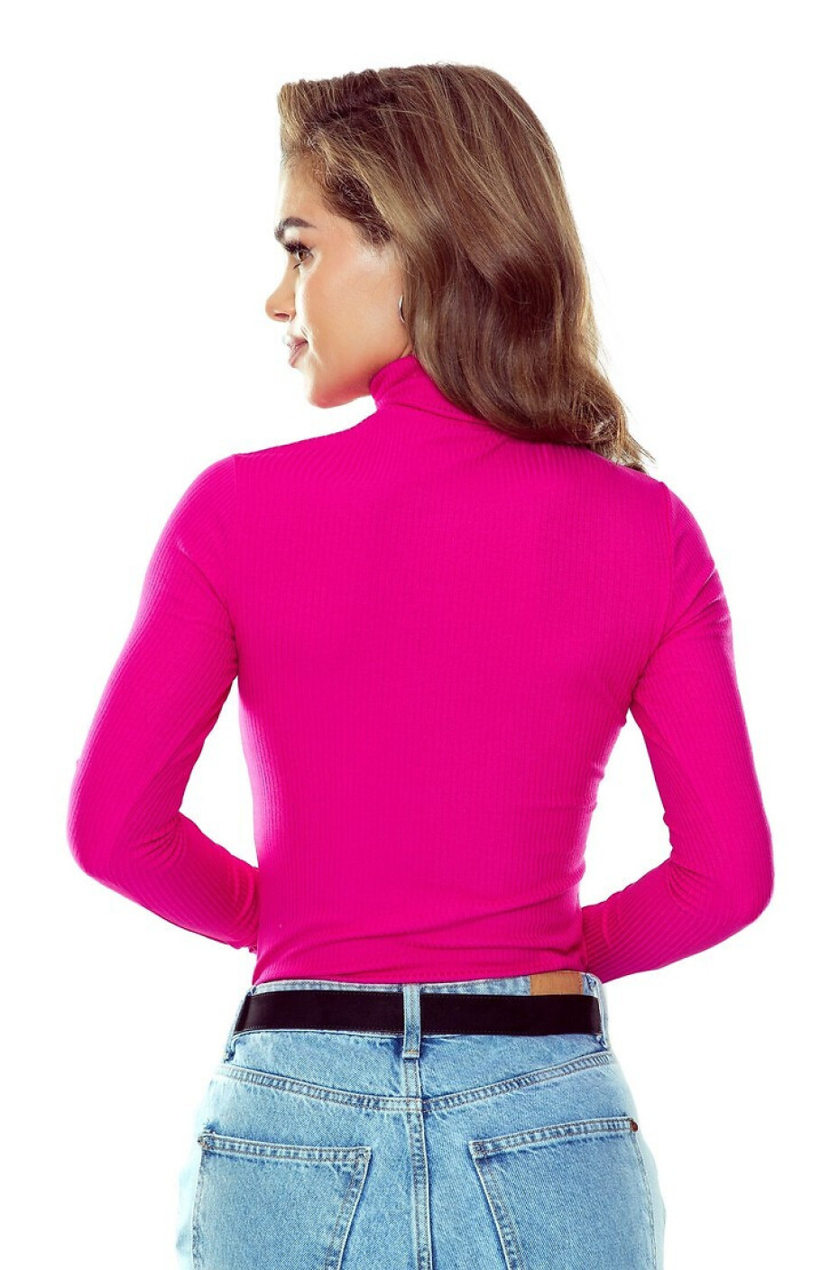 Halenka Eldar Active Matylda S-XL černá XL - main (1)
