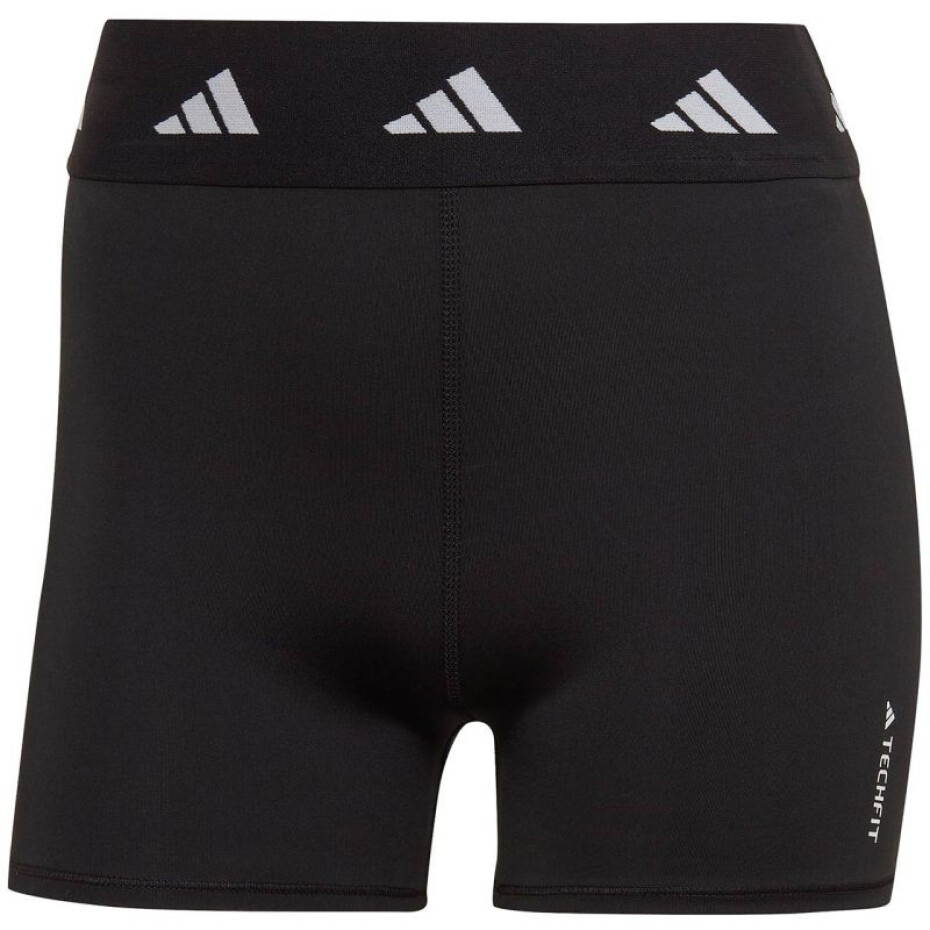 Šortky adidas Techfit W HF6683 XL 3" - main (0)