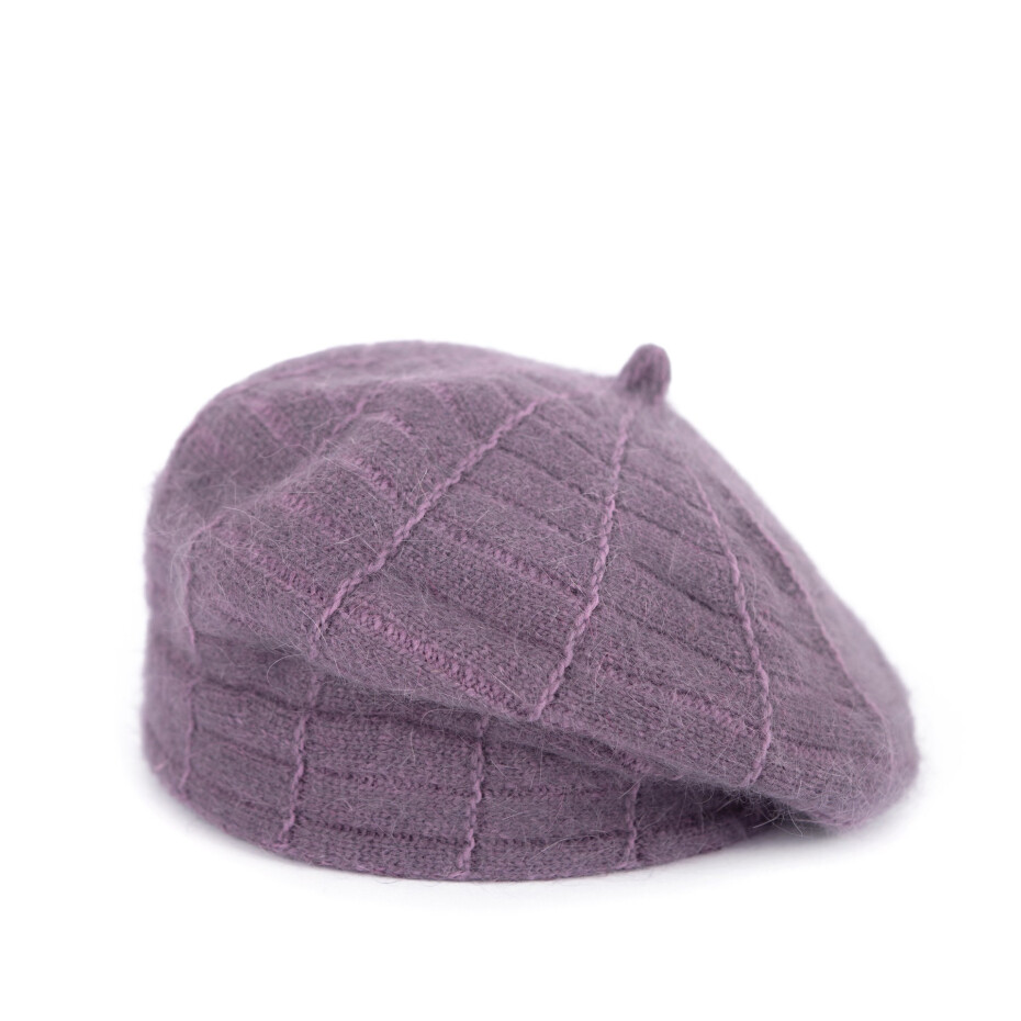 Baret Art Of Polo Cz23398-4 Purple UNI - main (0)