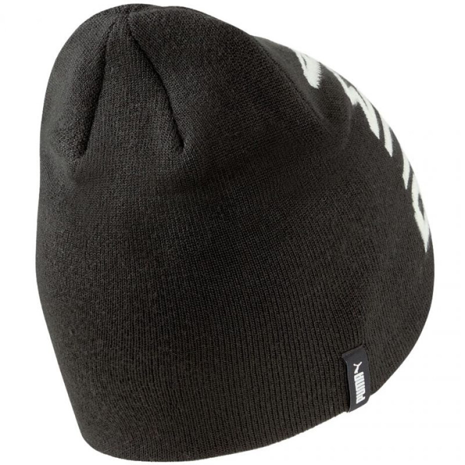 Puma Ess Classic Cap bez manžet M 23433 01 senior - main (1)